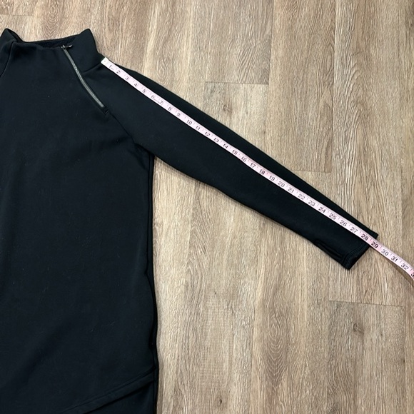 Athleta Cozy Carma Dress. Size M. - Picture 7 of 10